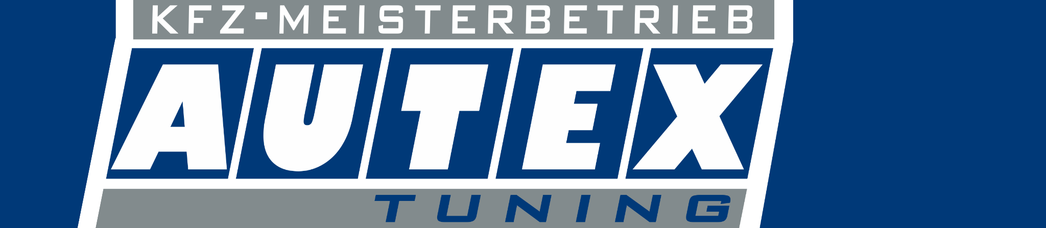 Logo - AUTEX-TUNING